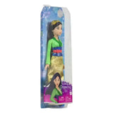 Disney Prinzessin Puppe Mulan 29 cm - Smalltinytoystore