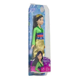 Disney Prinzessin Puppe Mulan 29 cm - Smalltinytoystore