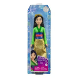 Disney Prinzessin Puppe Mulan 29 cm - Smalltinytoystore