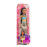 Disney Prinzessin Puppe Pocahontas 29 cm - Smalltinytoystore