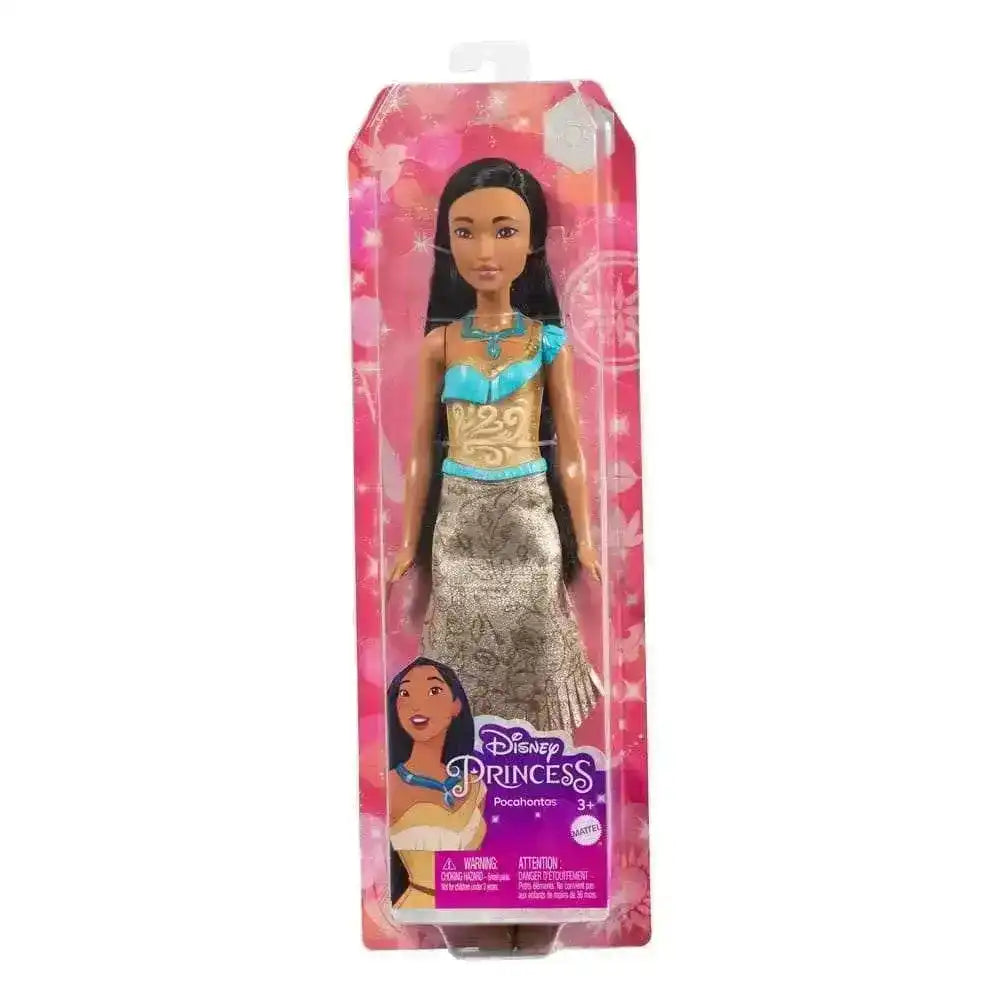 Disney Prinzessin Puppe Pocahontas 29 cm - Smalltinytoystore