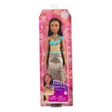 Disney Prinzessin Puppe Pocahontas 29 cm - Smalltinytoystore