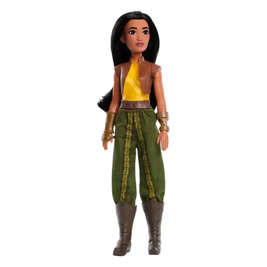 Disney Prinzessin Puppe Raya 29 cm