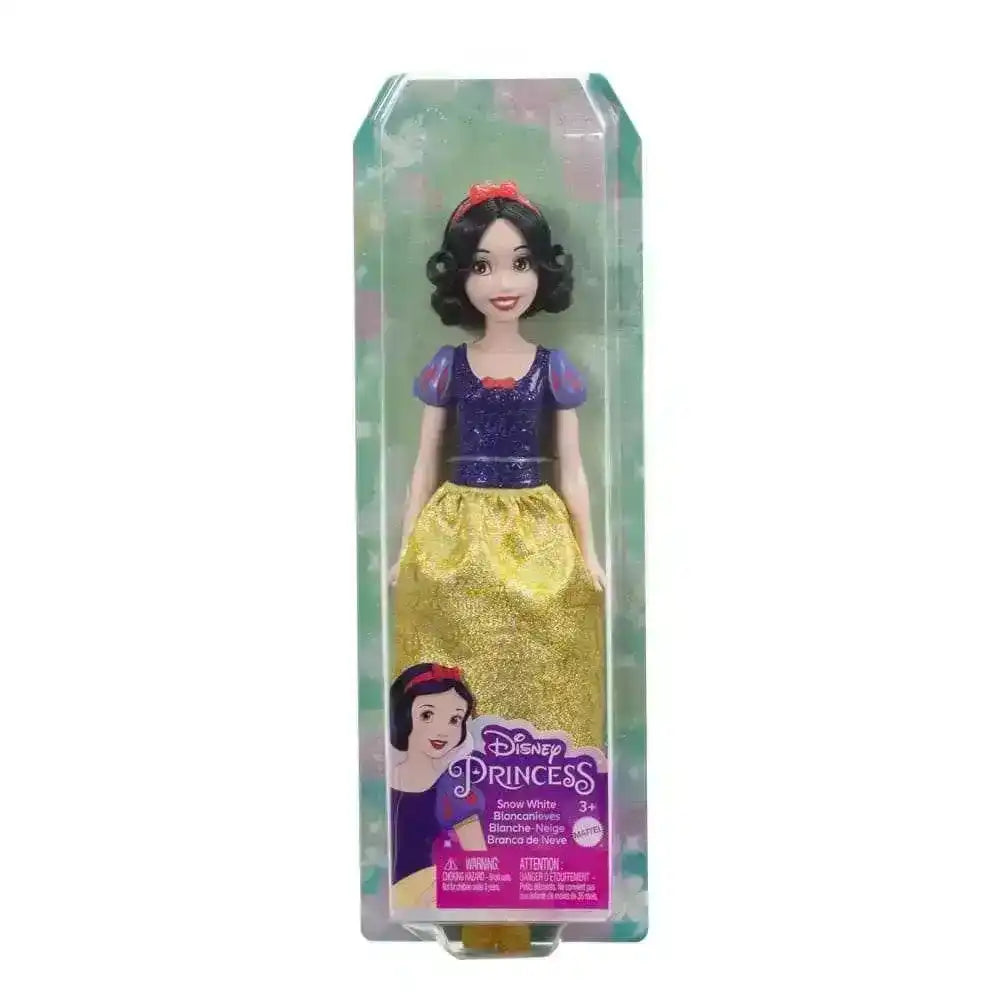 Disney Prinzessin Puppe Schneewittchen 29 cm - Smalltinytoystore