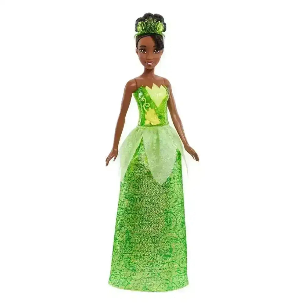 Disney Prinzessin Puppe Tiana 29 cm - Smalltinytoystore