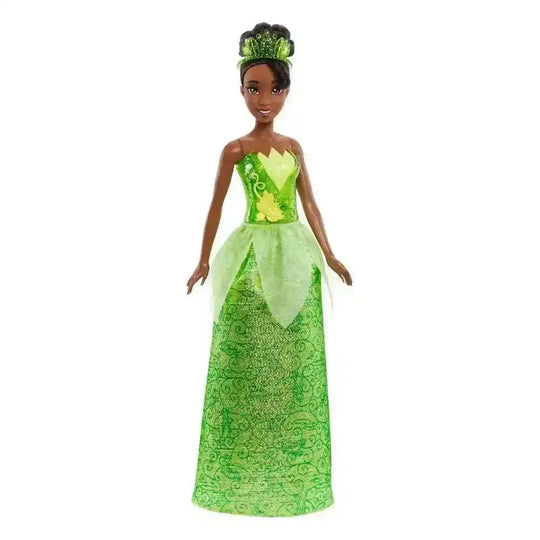 Disney Prinzessin Puppe Tiana 29 cm - Smalltinytoystore