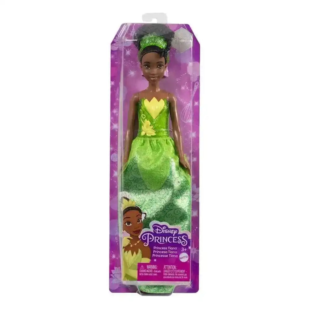 Disney Prinzessin Puppe Tiana 29 cm - Smalltinytoystore