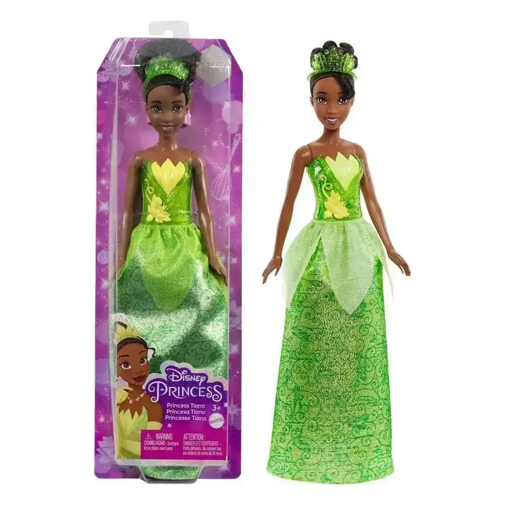 Disney Prinzessin Puppe Tiana 29 cm - Smalltinytoystore