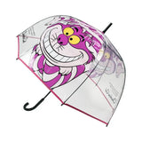 Disney Regenschirm Alice im Wunderland Grinsekatze - Smalltinytoystore