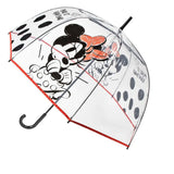 Disney Regenschirm Minnie - Smalltinytoystore