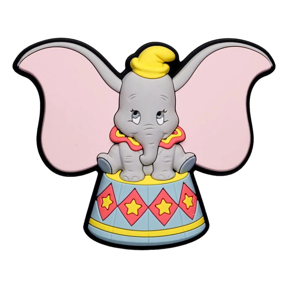 Disney Relief-Magnet Dumbo - Smalltinytoystore