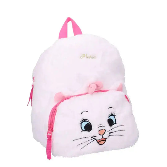 Disney Rucksack Aristocats Fluffy Festival Marie - Smalltinytoystore