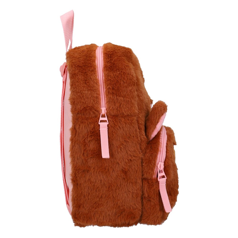 Disney Rucksack Bambi Fluffy Festival - Smalltinytoystore
