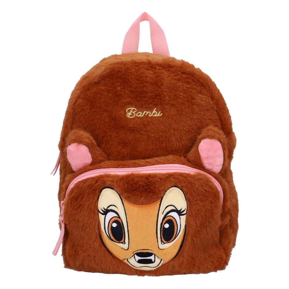 Disney Rucksack Bambi Fluffy Festival - Smalltinytoystore