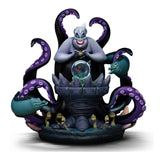 Disney's Villains Deluxe Art Scale Statue 1/10 Ursula 23 cm - Smalltinytoystore