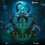 Disney's Villains Deluxe Art Scale Statue 1/10 Ursula 23 cm - Smalltinytoystore