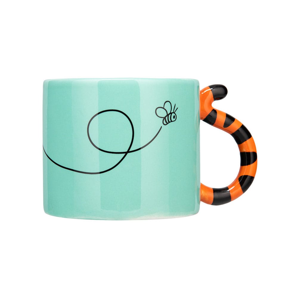 Disney Shaped Tasse Winnie Puuh Tigger - Smalltinytoystore