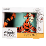 Disney Shaped Tasse Winnie Puuh Tigger - Smalltinytoystore