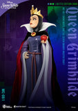 Disney Snow White and the Seven Dwarfs Master Craft Statue Queen Grimhilde 41 cm - Smalltinytoystore