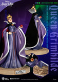 Disney Snow White and the Seven Dwarfs Master Craft Statue Queen Grimhilde 41 cm - Smalltinytoystore