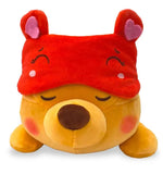 Disney Snuglets Plüschfigur Winnie Puuh 40 cm - Smalltinytoystore