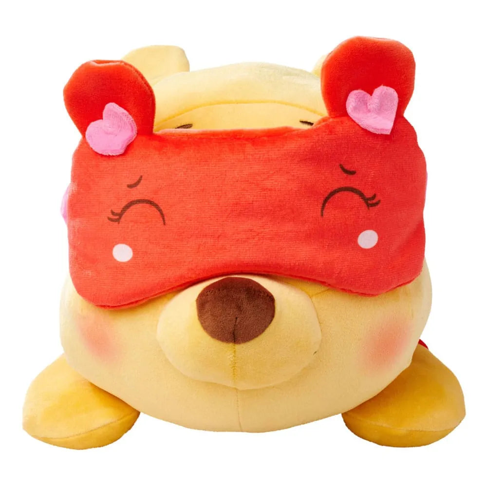 Disney Snuglets Plüschfigur Winnie Puuh 40 cm - Smalltinytoystore