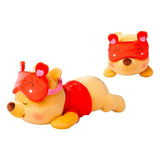 Disney Snuglets Plüschfigur Winnie Puuh 40 cm - Smalltinytoystore