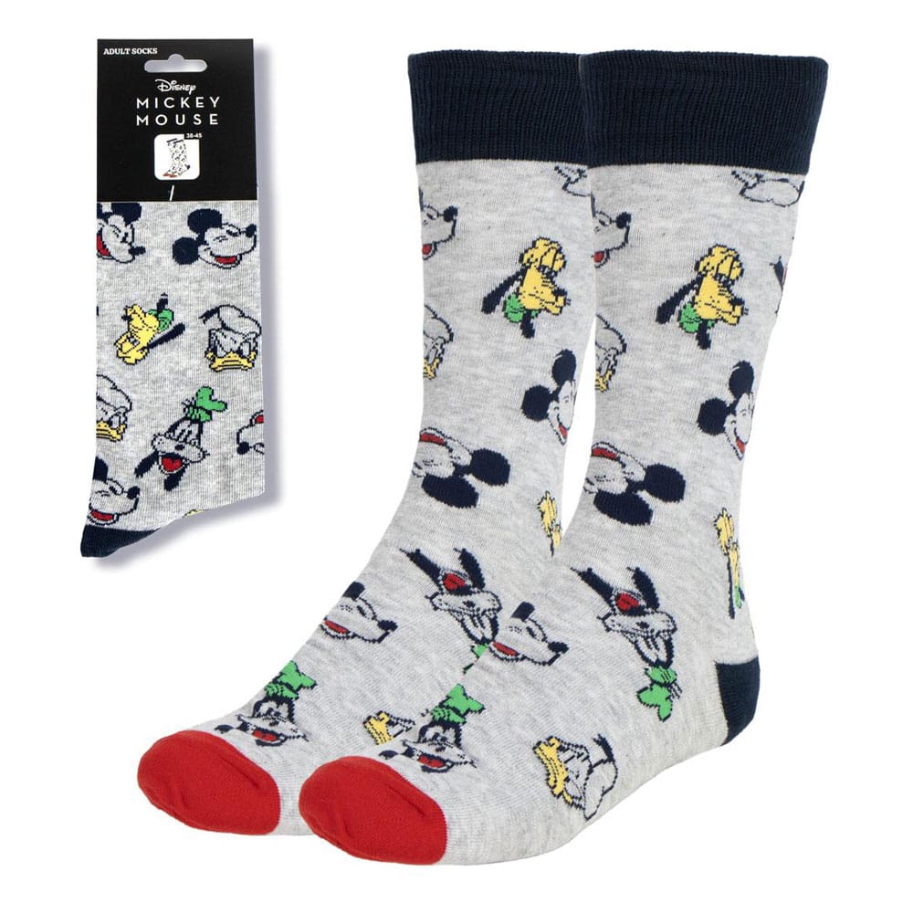 Disney Socken Mickey & Friends 38-45 - Smalltinytoystore