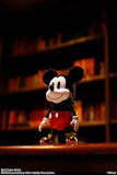 Disney Soul of Chogokin Diecast Actionfigur Super Change Mickey Mouse by Kunio Okawara 13 cm - Smalltinytoystore