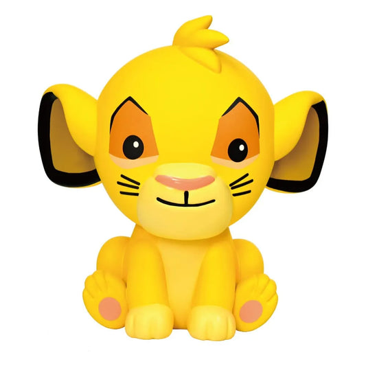 Disney Spardose Der König der Löwen Simba - Smalltinytoystore
