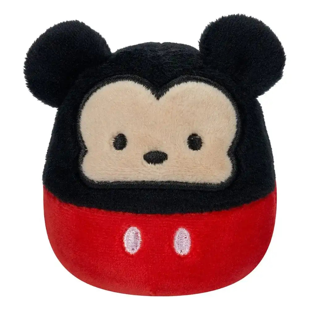 Disney Squishmallows Plüschfiguren 5 cm Sortiment (12) - Smalltinytoystore