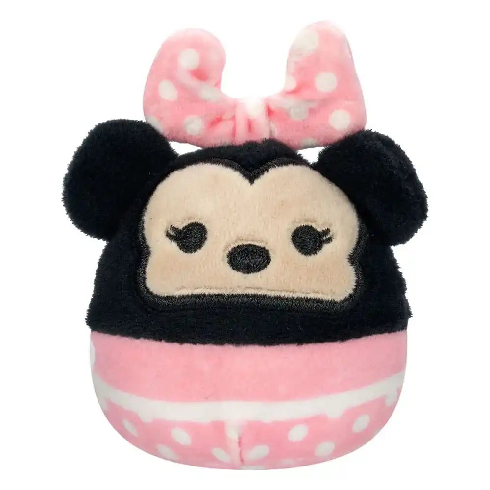 Disney Squishmallows Plüschfiguren 5 cm Sortiment (12) - Smalltinytoystore