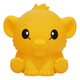 Disney Squishy Glo Silikon-Leuchte König der Löwen Simba 15 cm - Smalltinytoystore