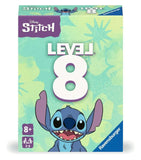 Disney Stitch Kartenspiel Level 8 *Deutsche Version* - Smalltinytoystore