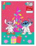 Disney: Stitch Stationery 24 Day Advent Calendar - Smalltinytoystore