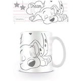 Disney Tasse 101 Dalmatiner Dream Big - Smalltinytoystore