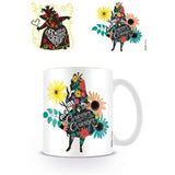 Disney Tasse Alice in Wonderland Curiouser - Smalltinytoystore