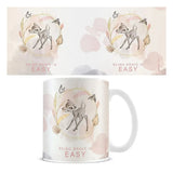 Disney Tasse Bambi Being Brave Is Easy - Smalltinytoystore
