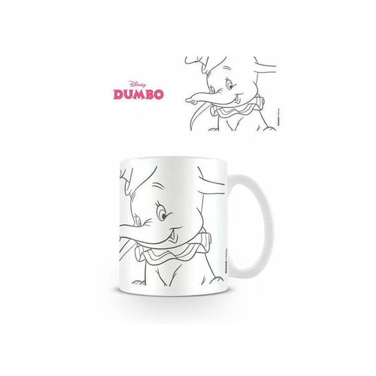 Disney Tasse Dumbo Line - Smalltinytoystore