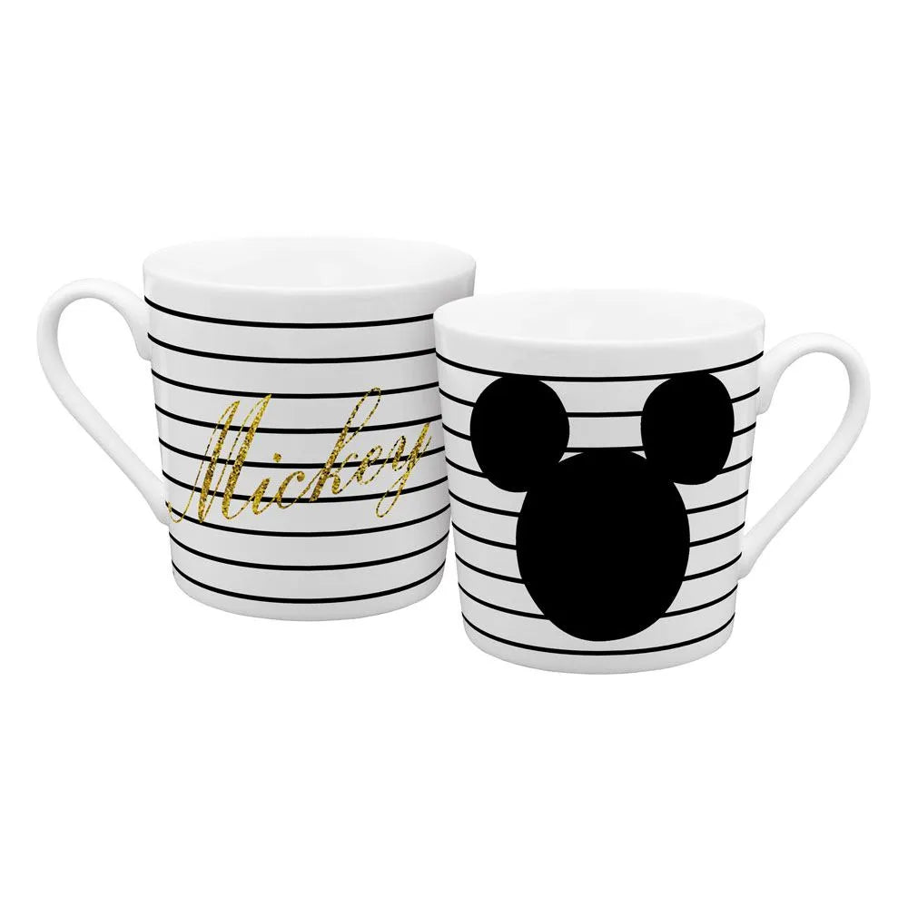Disney Tasse Micky Glitter - Smalltinytoystore