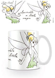 Disney Tasse Tinkerbell (Magic) - Smalltinytoystore