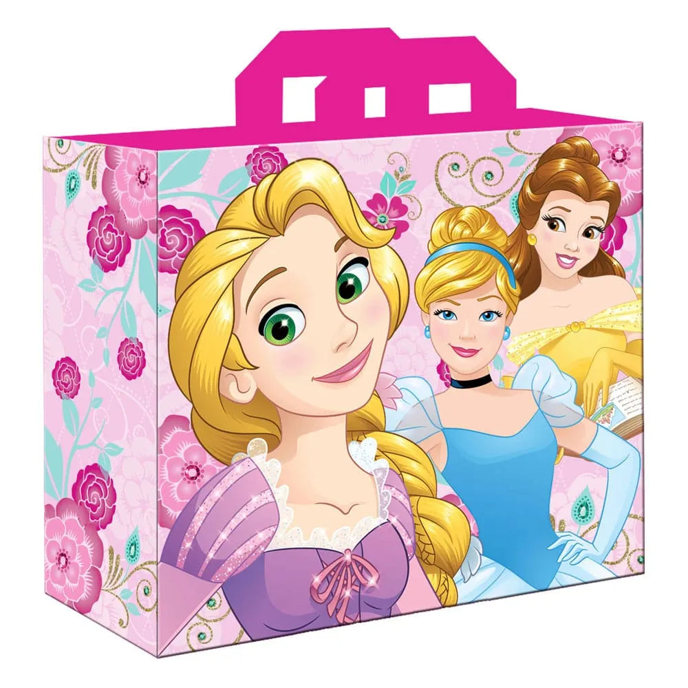 Disney Tragetasche Princesses - Smalltinytoystore