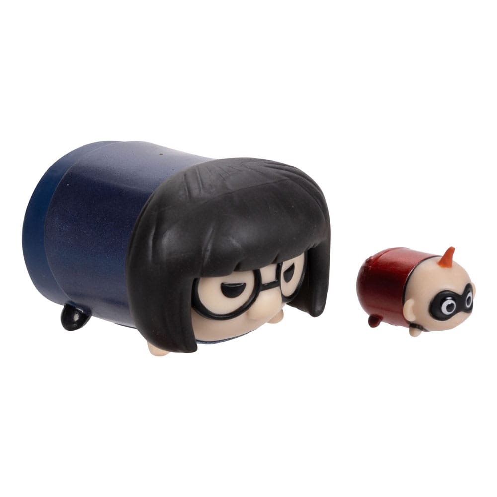 Disney Tsum Tsum Minifiguren Story Set Wave 2 Sortiment (12) - Smalltinytoystore