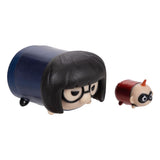 Disney Tsum Tsum Minifiguren Story Set Wave 2 Sortiment (12) - Smalltinytoystore