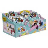 Disney Tsum Tsum Minifiguren Story Set Wave 2 Sortiment (12) - Smalltinytoystore