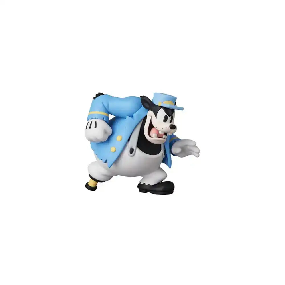 Disney UDF Serie 11 Minifgur Mickey Mouse Pete 7 cm - Smalltinytoystore