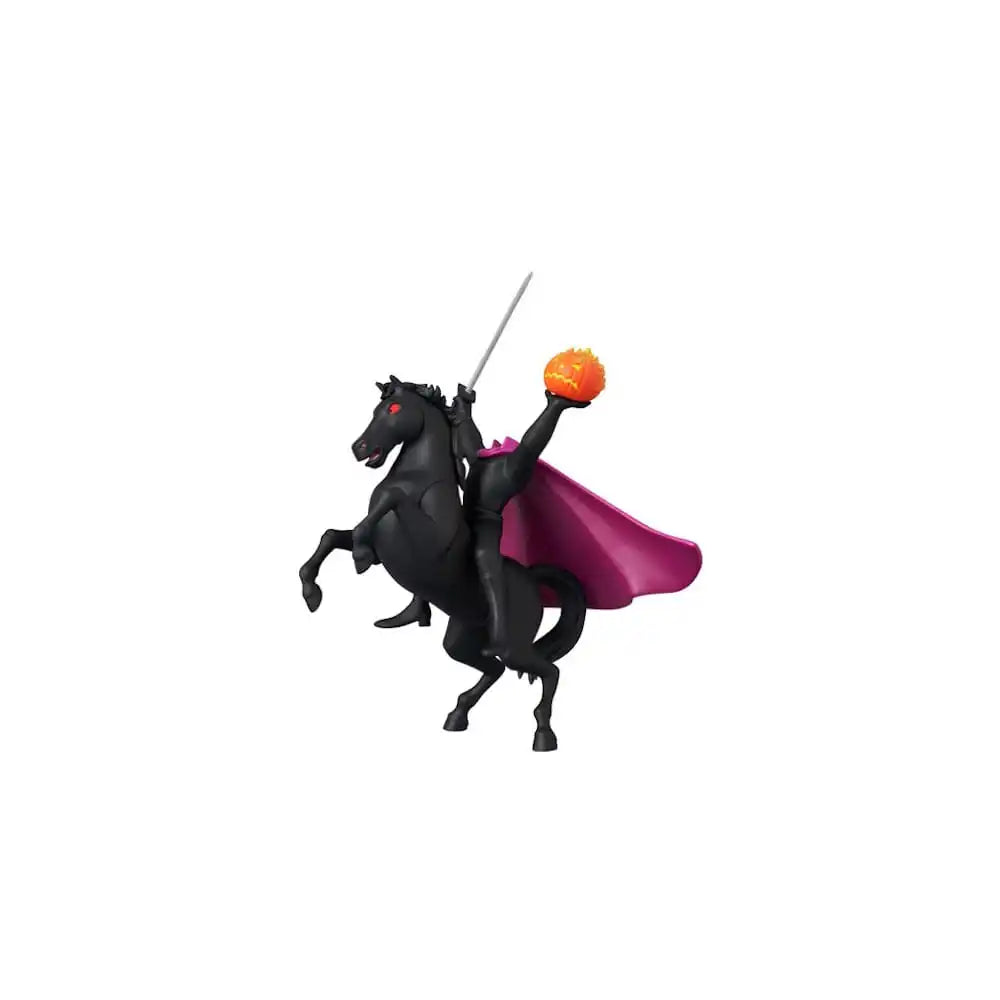 Disney UDF Serie 11 Minifgur The Headless Horseman 7 cm - Smalltinytoystore
