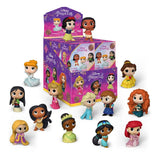 Disney Ultimate Princess Mystery Minis Minifiguren 5 cm Display Disney Ultimate Princess S1 (12) - Smalltinytoystore