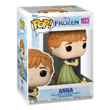 Disney: Ultimate Princess POP! Disney Vinyl Figur Anna (Die Eiskönigin) 9 cm - Smalltinytoystore