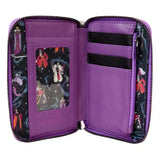 Disney Villains by Loungefly Geldbeutel Iridescent - Smalltinytoystore